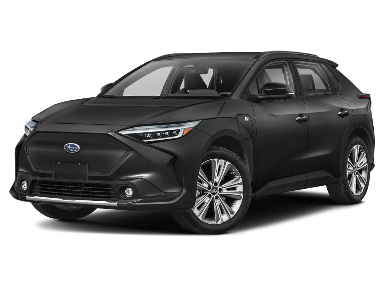 Subaru 2025 Solterra Limited