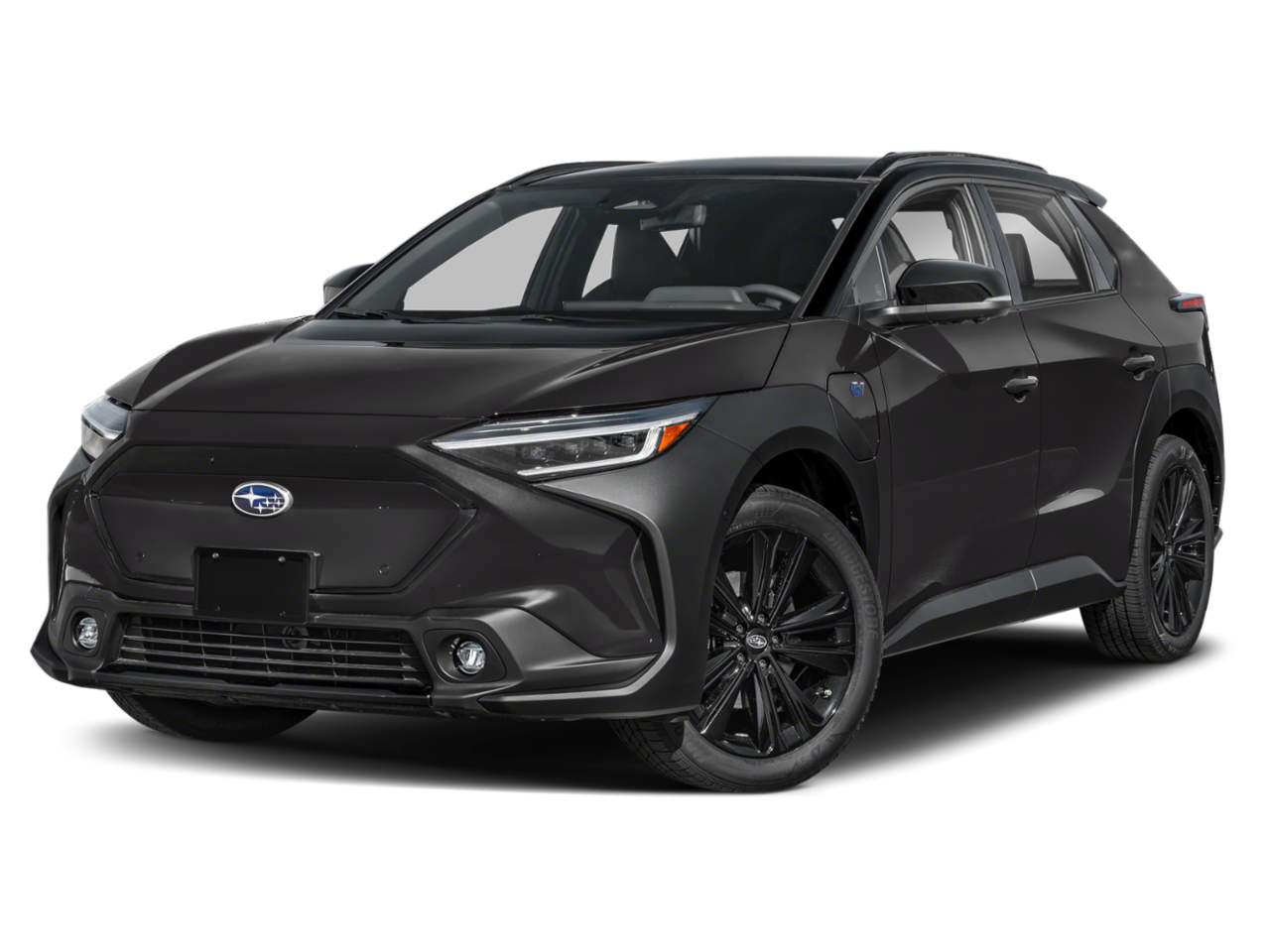 Subaru 2025 Solterra Touring Onyx Edition
