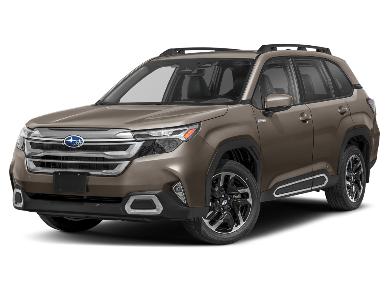 Subaru 2025 Forester Limited Hybrid