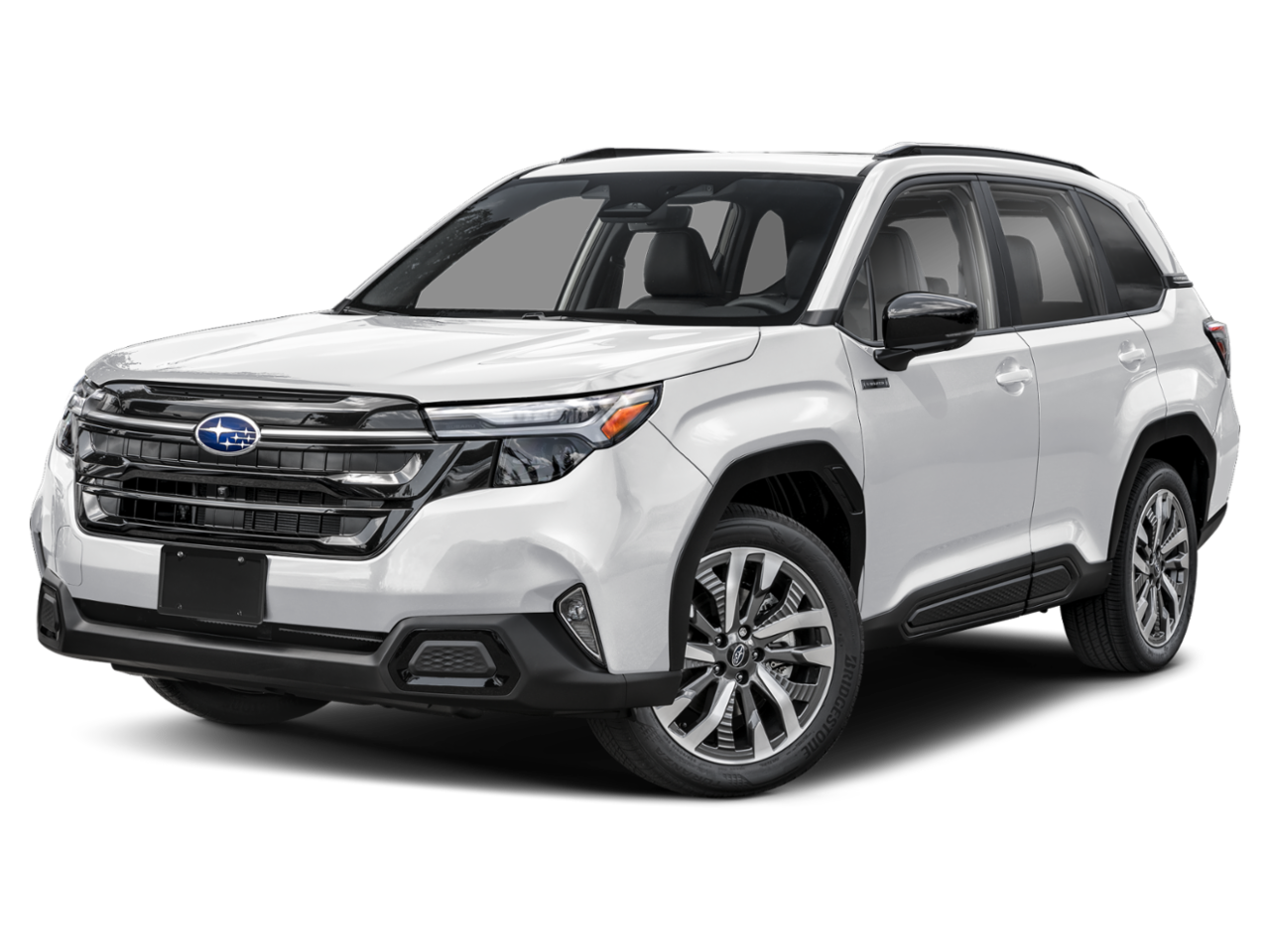 Subaru 2025 Forester Touring Hybrid