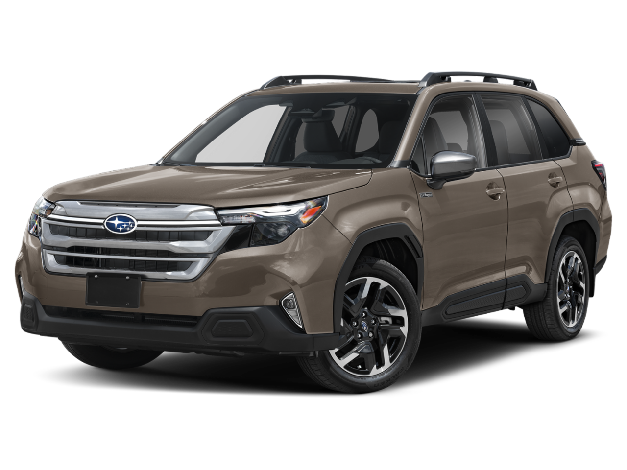 Subaru 2025 Forester Premium Hybrid