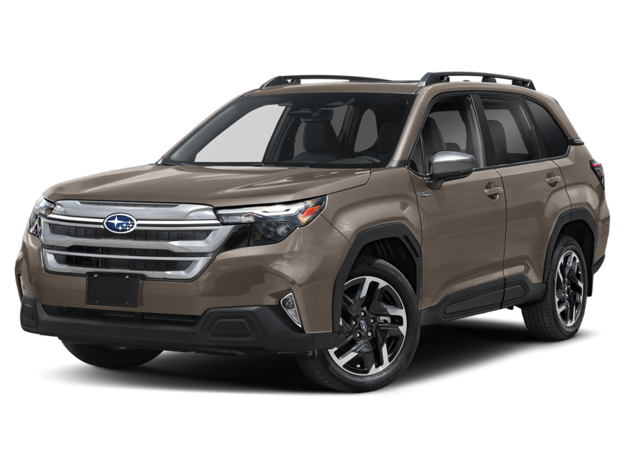 Subaru 2025 Forester Premium Hybrid