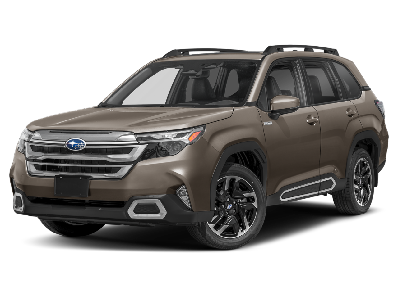 Subaru 2025 Forester Limited Hybrid