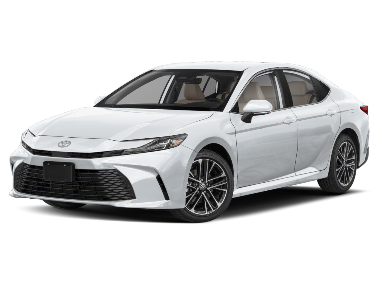 Toyota 2025 Camry XLE