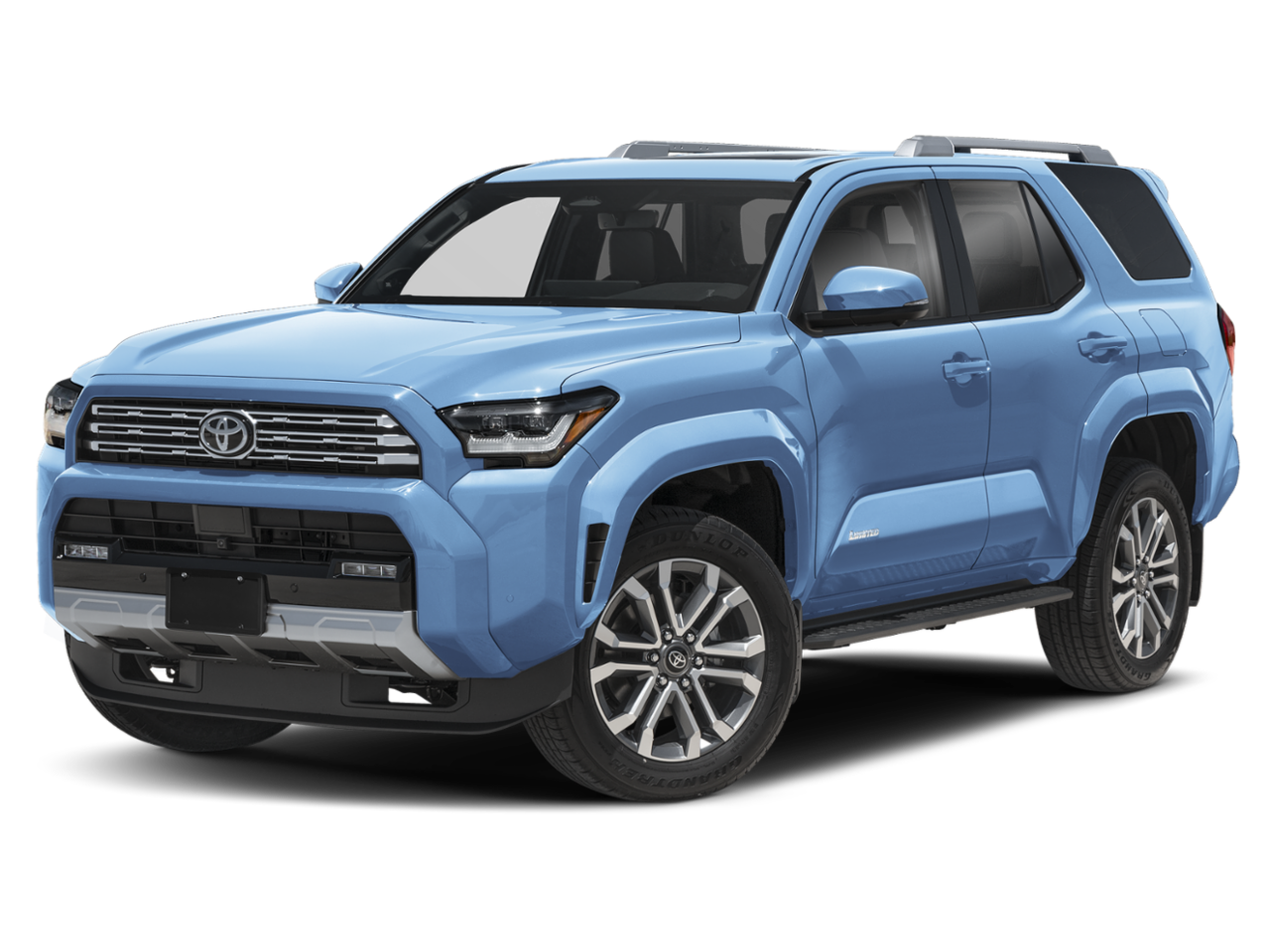 Toyota 2025 4Runner Limited