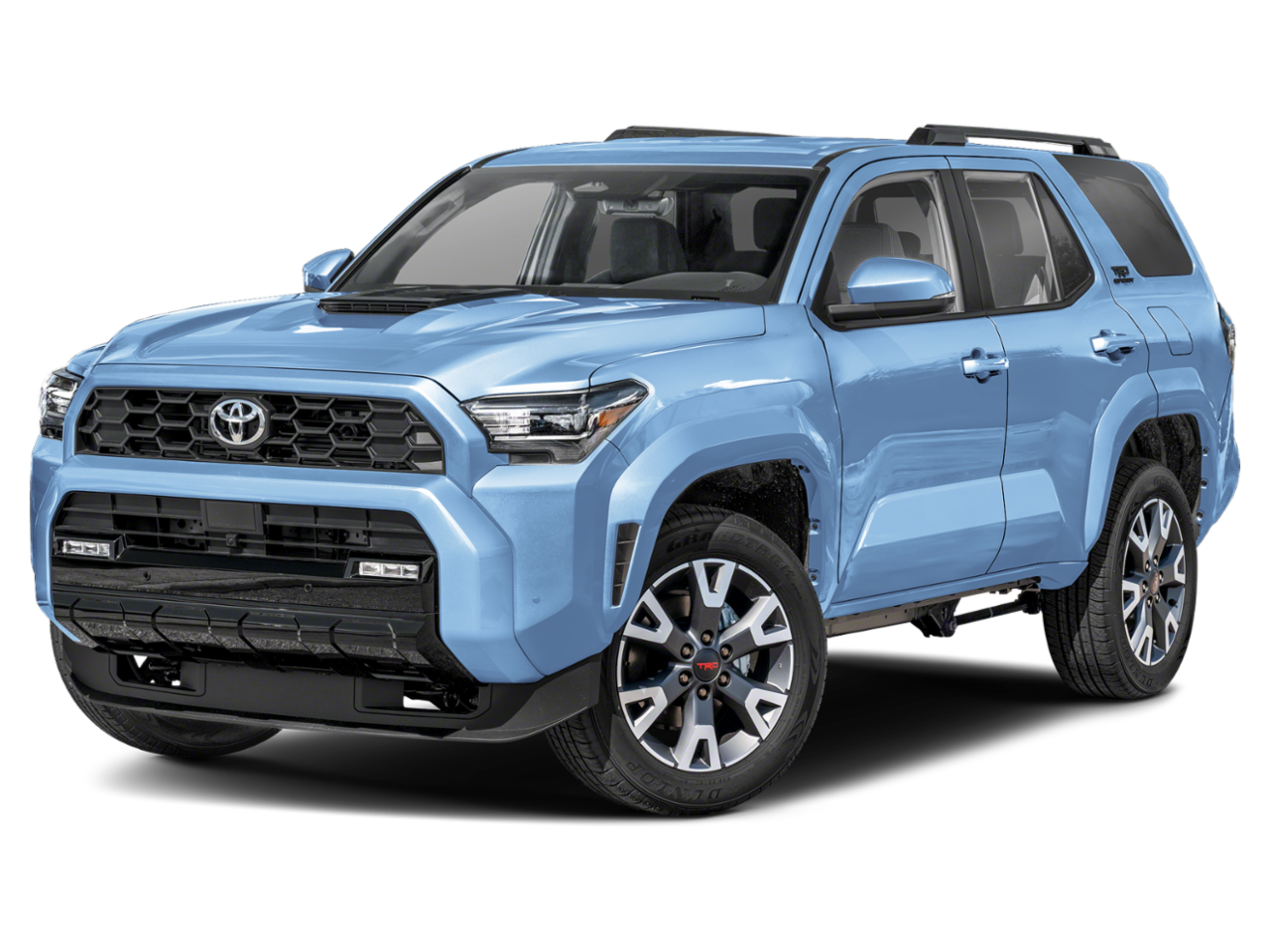 Toyota 2025 4Runner TRD Sport