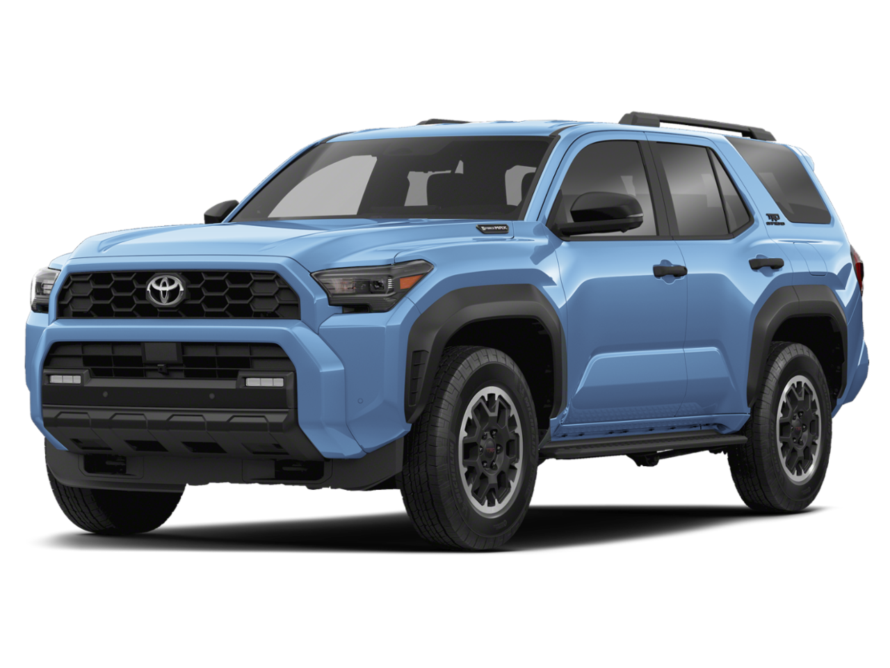Toyota 2025 4Runner Hybrid TRD Off Road Premium