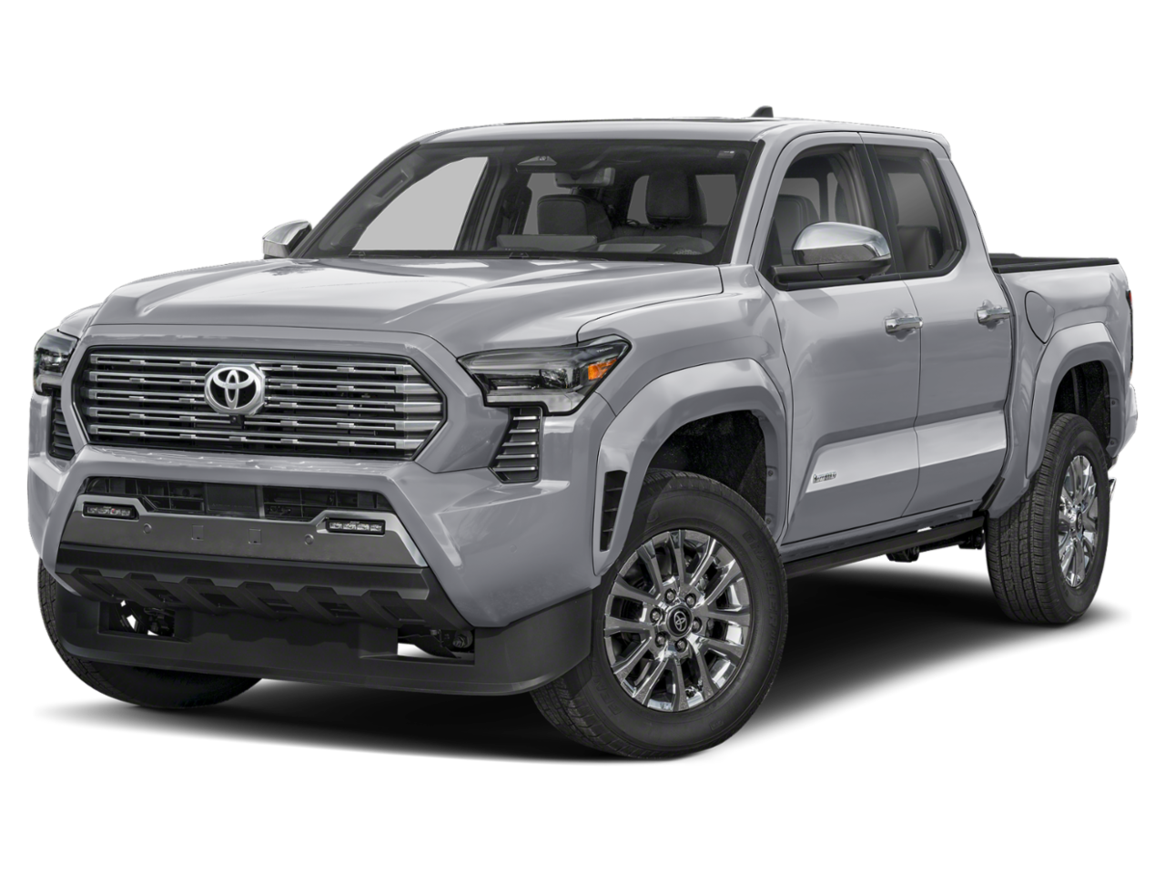 Toyota 2025 Tacoma 4WD Limited