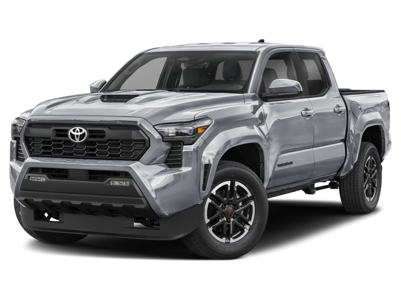 Toyota 2025 Tacoma 4WD TRD Sport