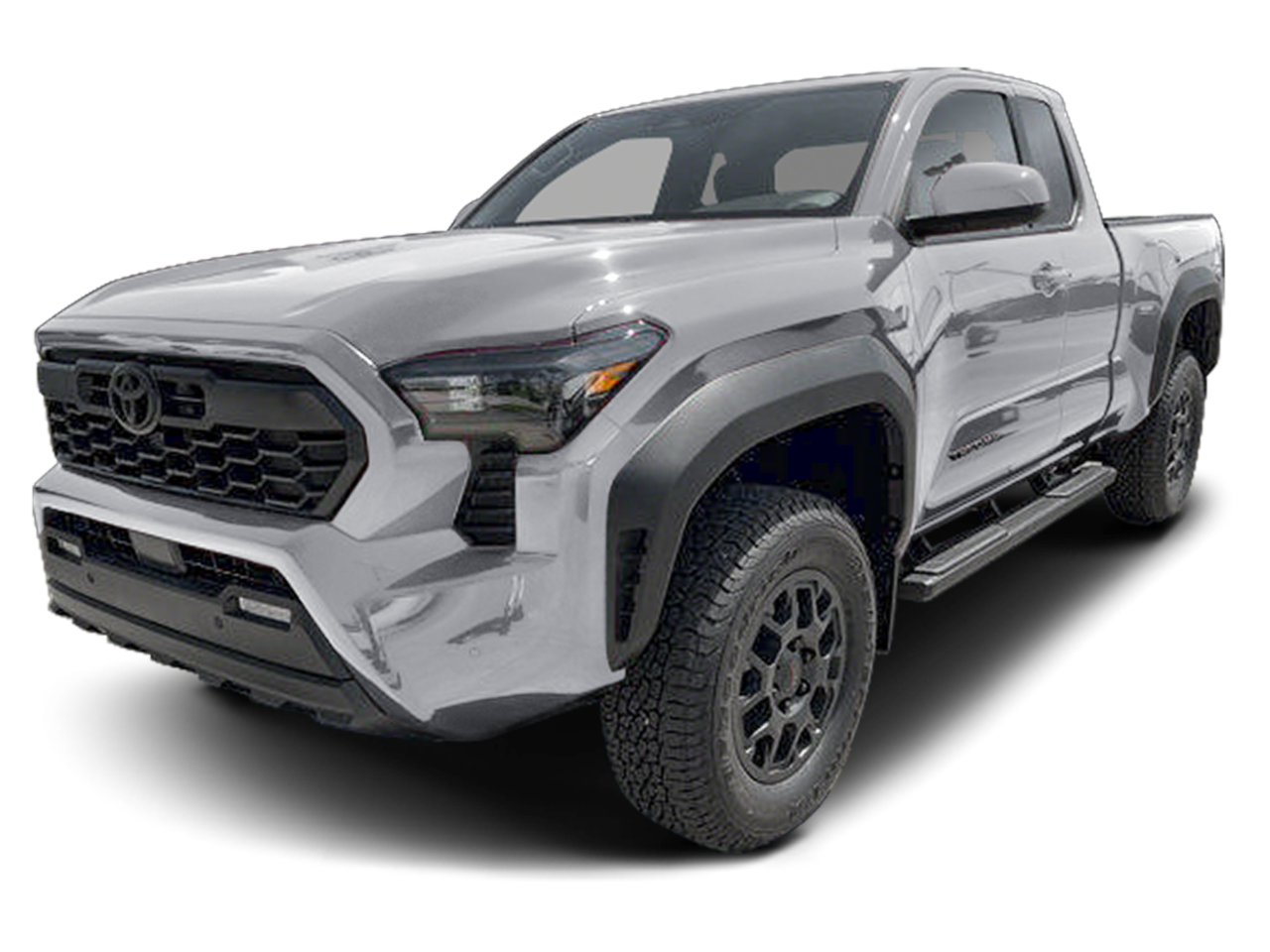 Toyota 2025 Tacoma 4WD SR5