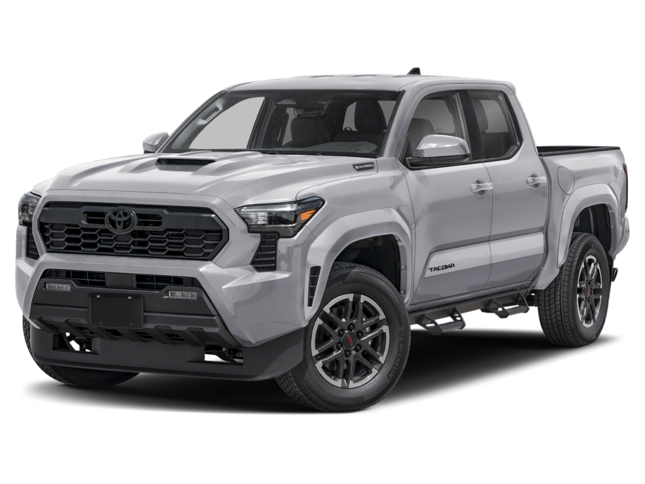 Toyota 2025 Tacoma 4WD TRD Sport Hybrid