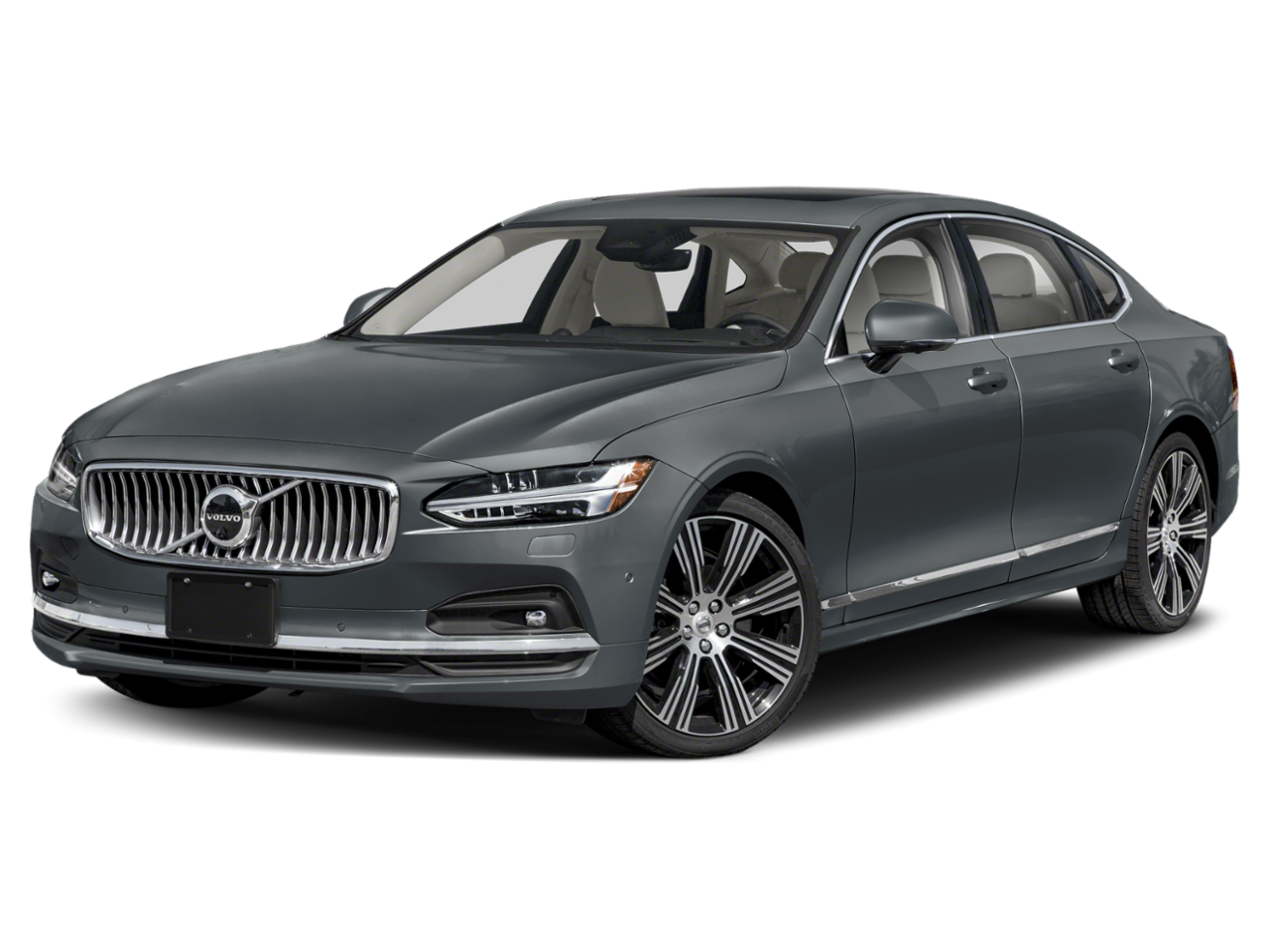Volvo S90 Plus