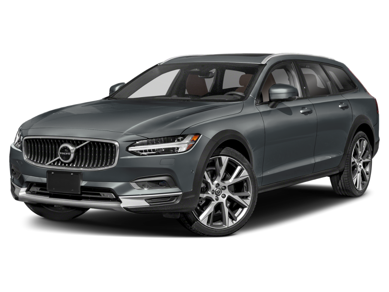 V90 Cross Country