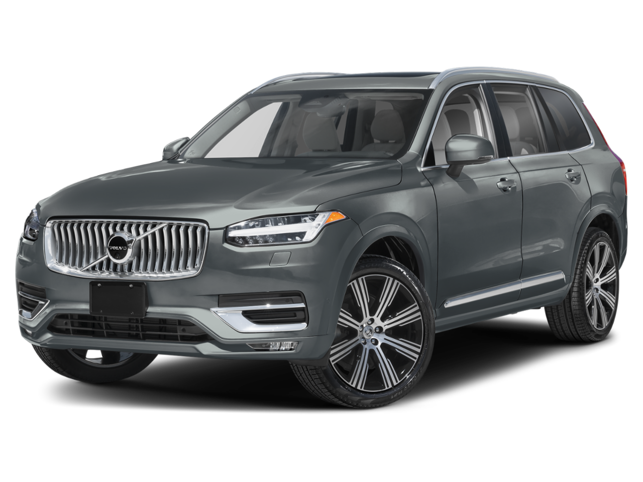 XC90