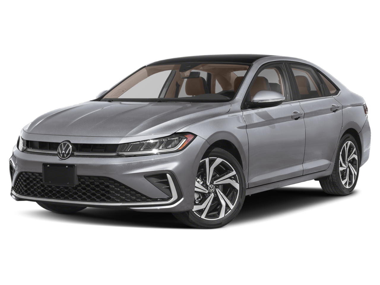 Volkswagen 2025 Jetta SEL