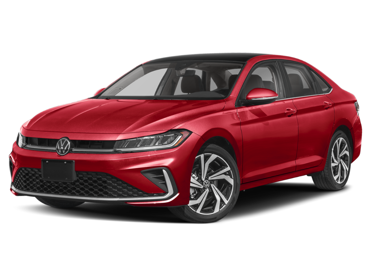 Volkswagen 2025 Jetta SEL