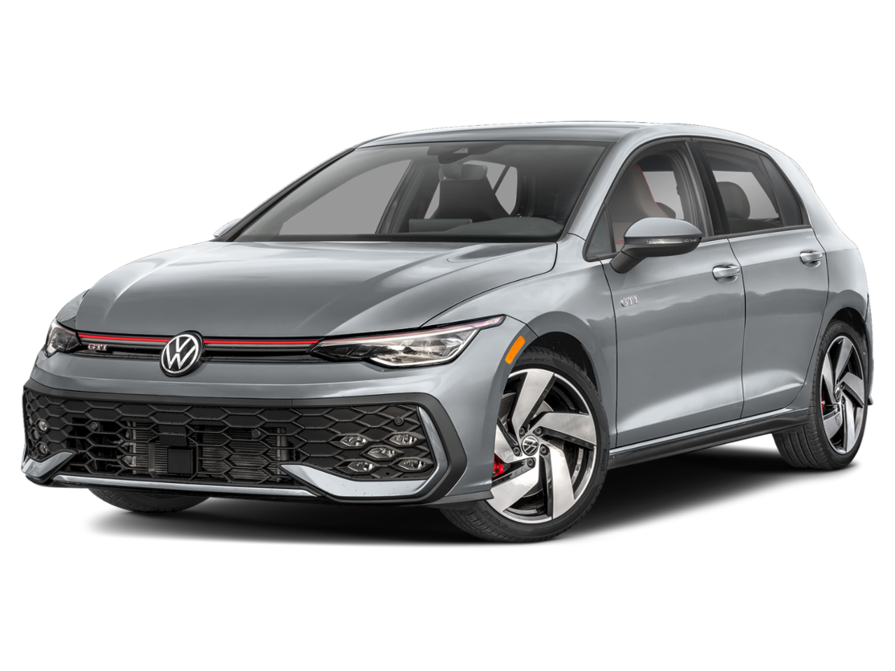 Golf GTI