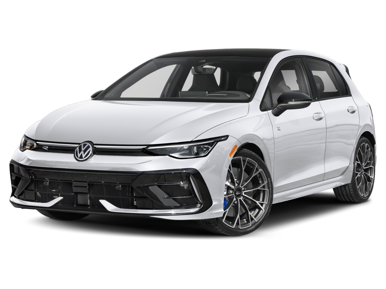 Golf R