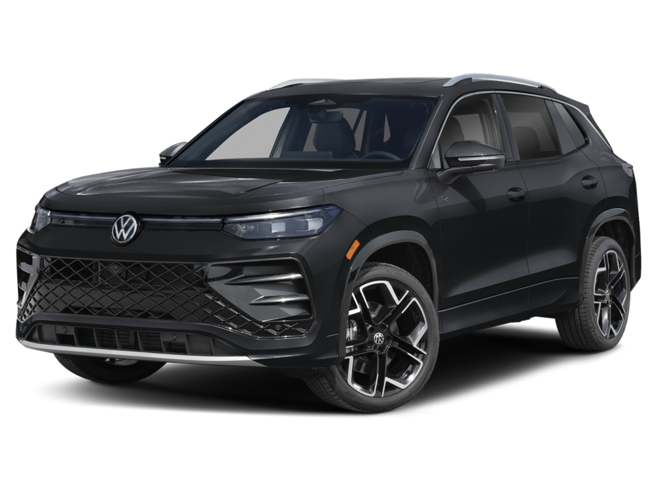 Volkswagen 2025 Tiguan SEL R-Line