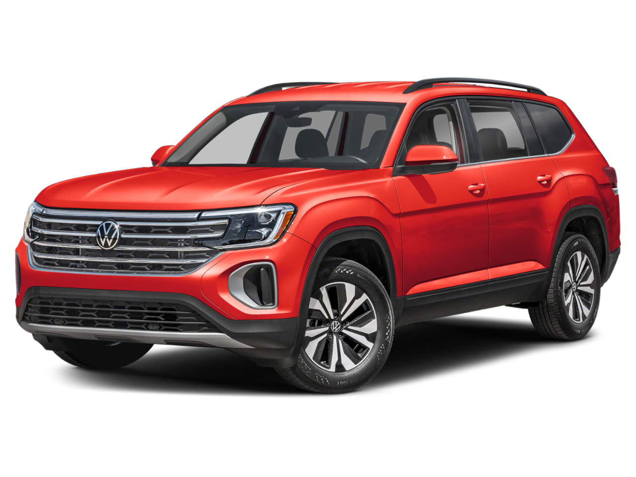 Volkswagen 2025 Atlas 2.0T SE w/Technology