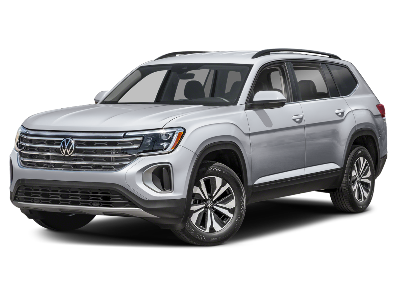 Volkswagen 2025 Atlas 2.0T SE w/Technology