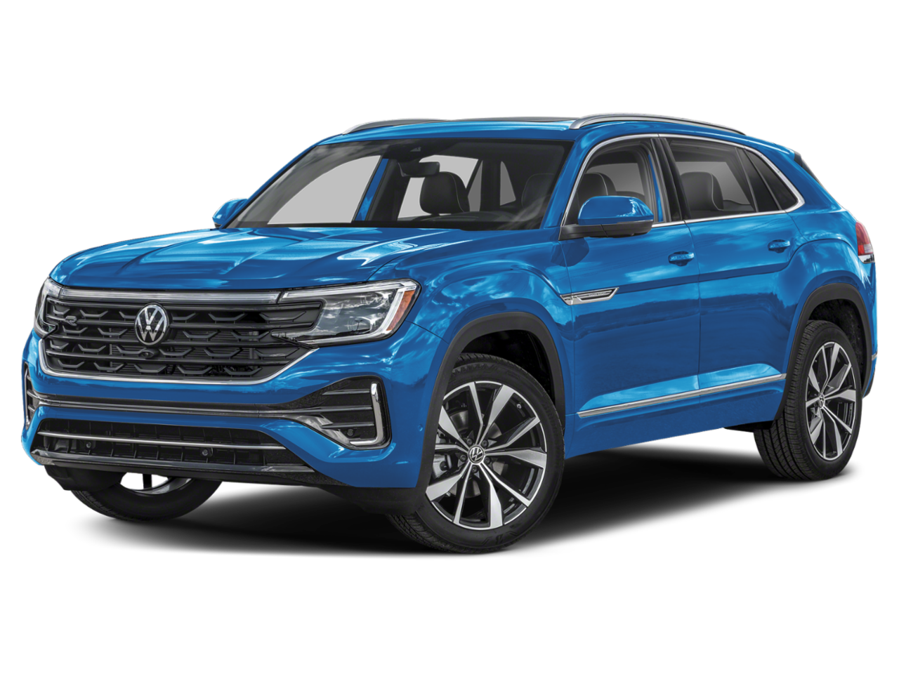 Volkswagen 2025 Atlas Cross Sport 2.0T SEL Premium R-Line