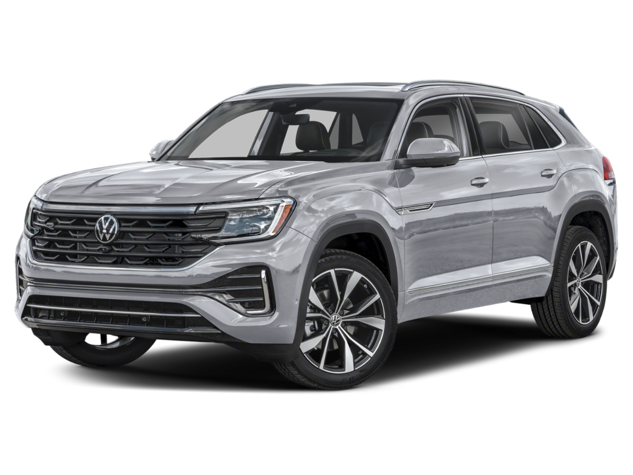 Volkswagen 2025 Atlas Cross Sport 2.0T SEL Premium R-Line