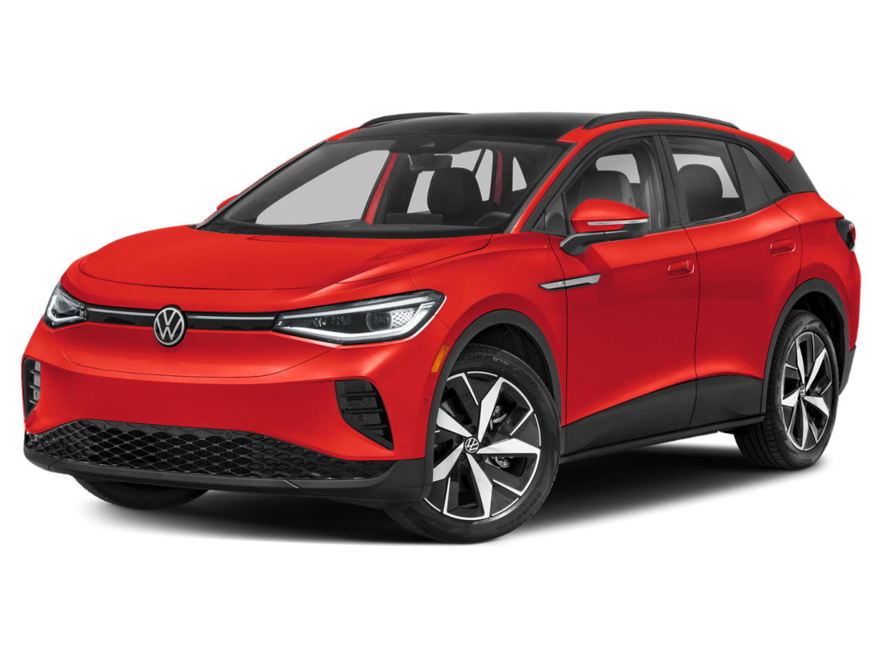 Volkswagen 2025 ID.4 S Limited