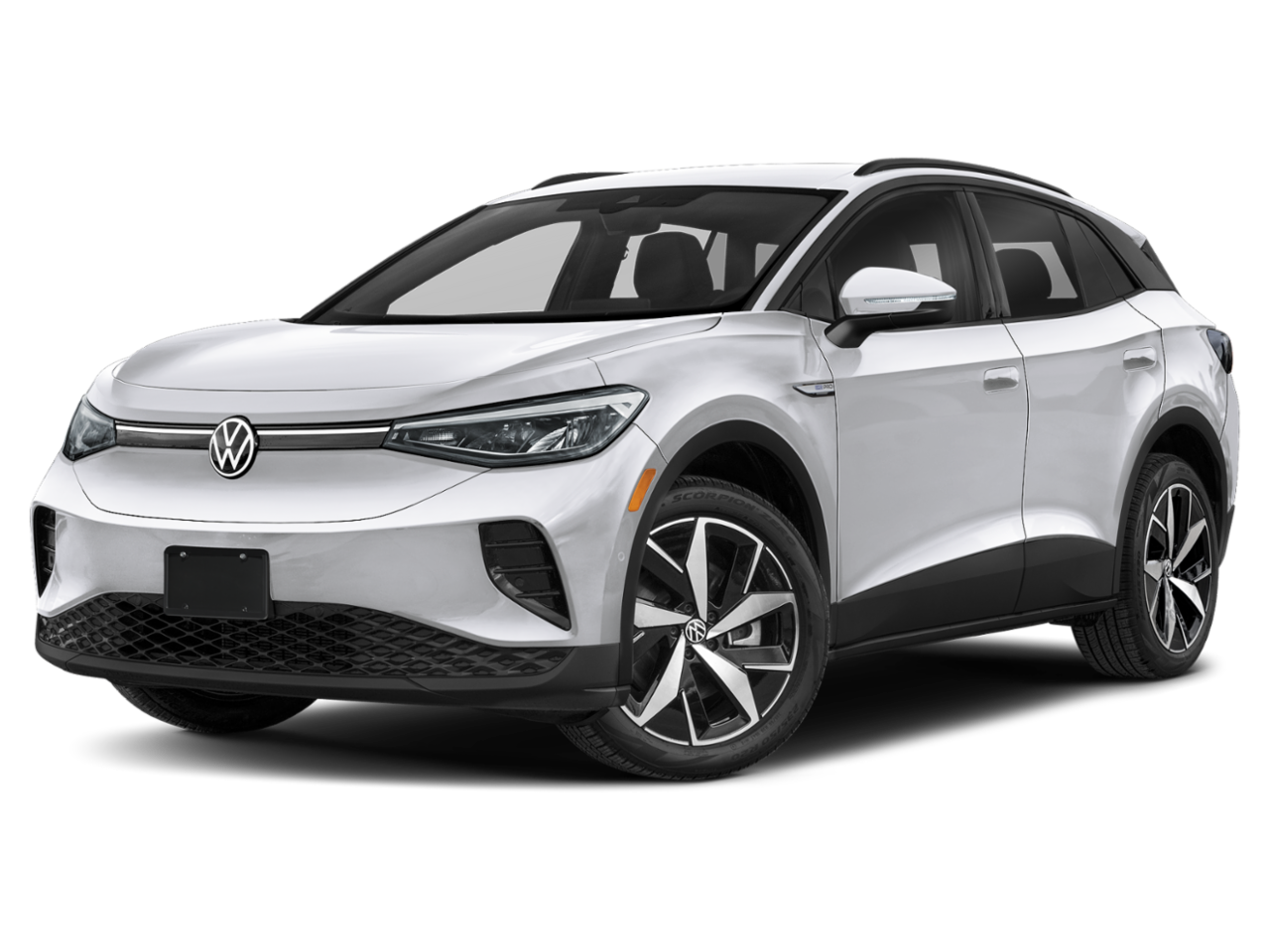 Volkswagen 2025 ID.4 Pro