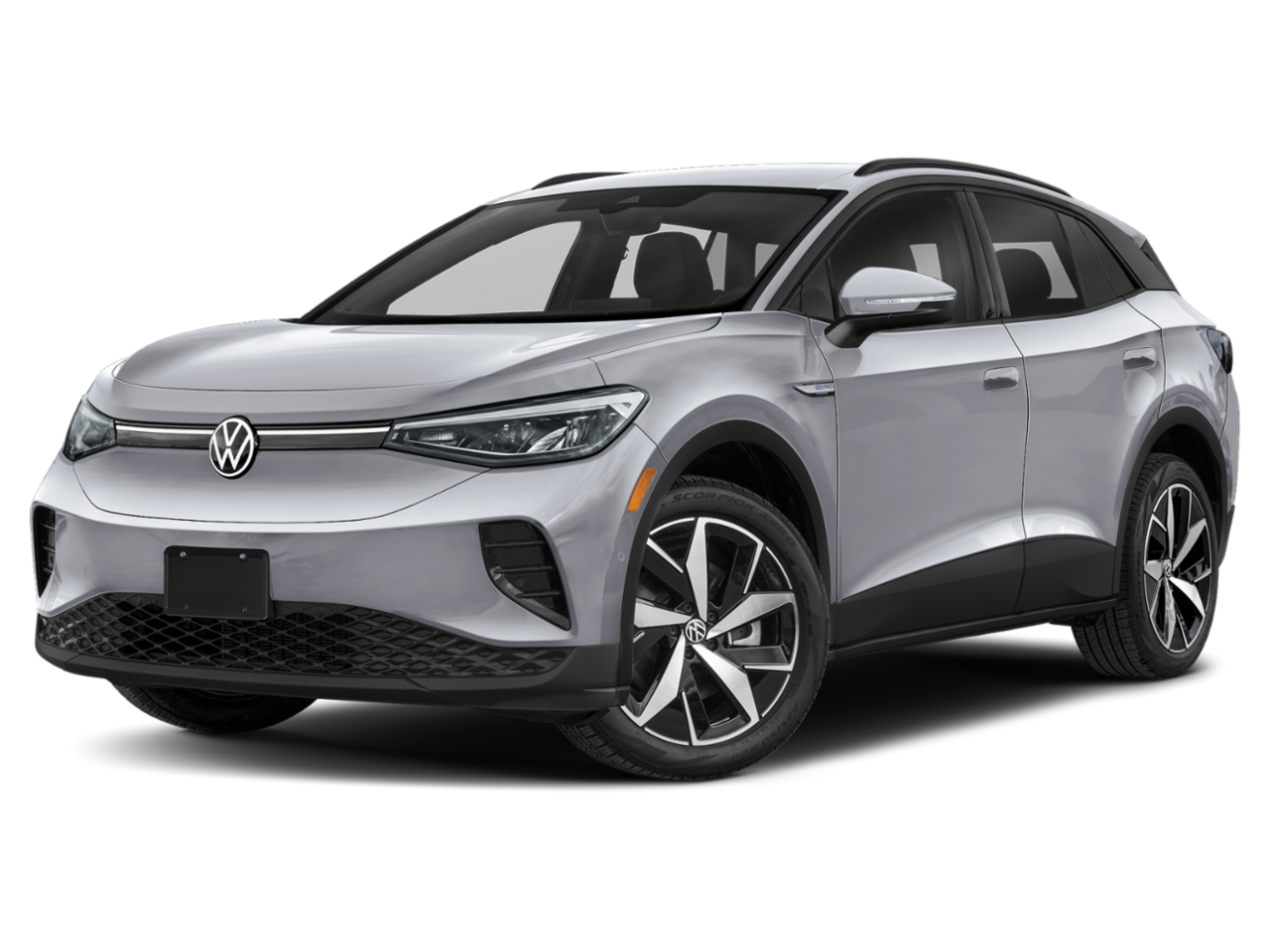 Volkswagen 2025 ID.4 Pro