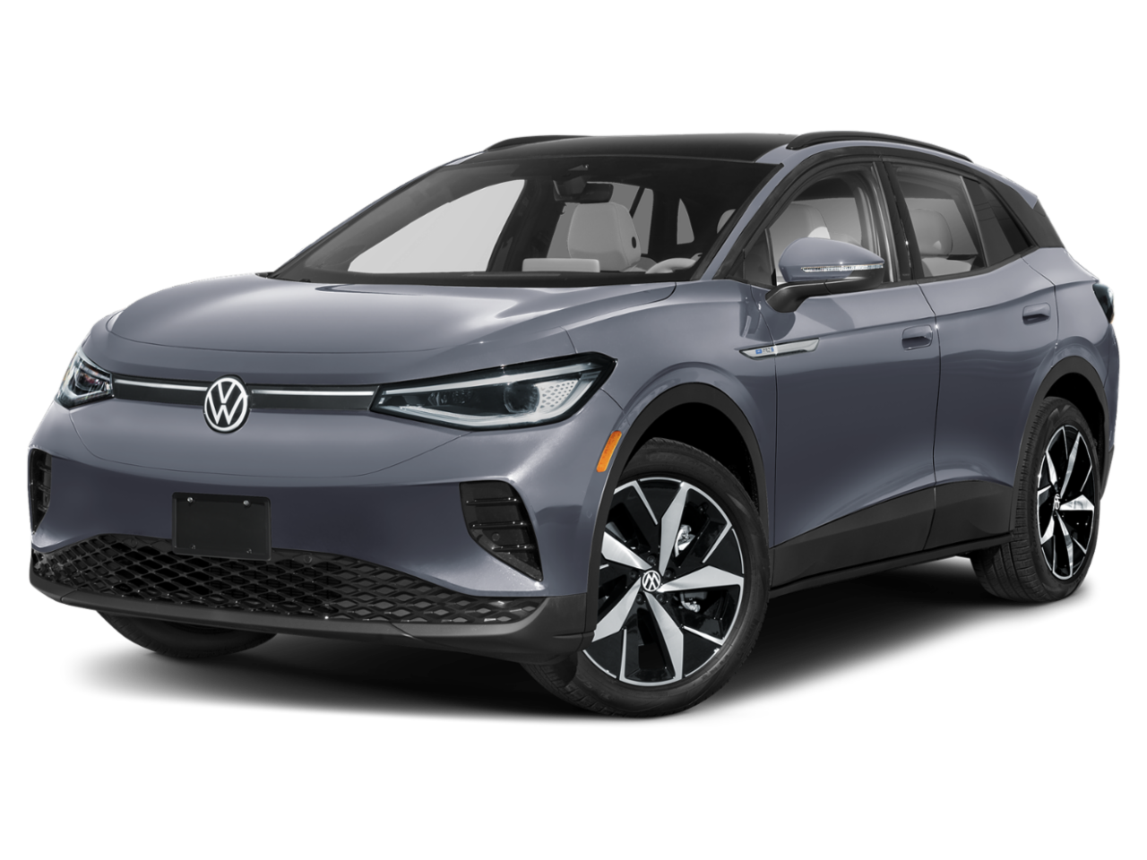 Volkswagen 2025 ID.4 Pro S