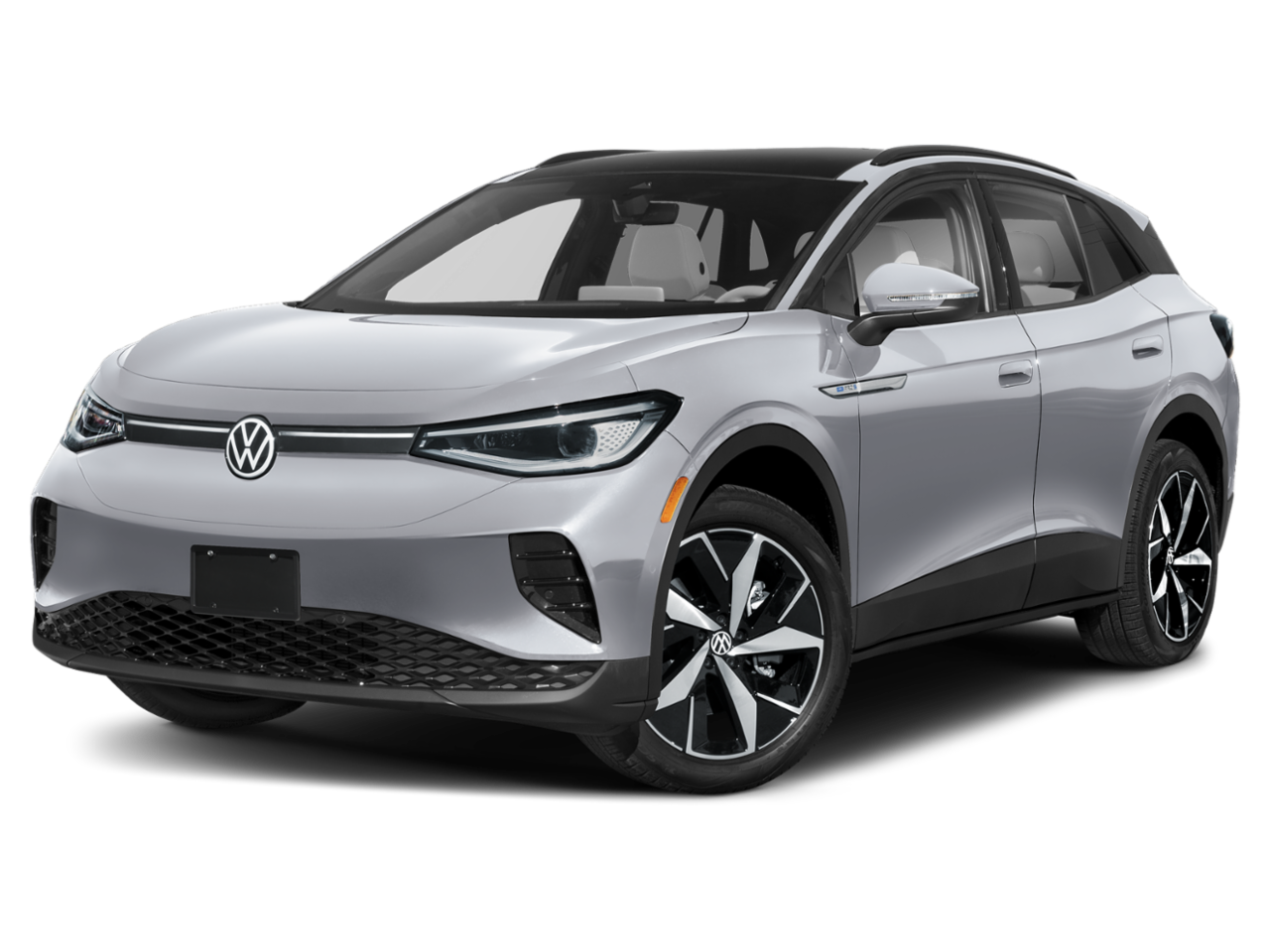 Volkswagen 2025 ID.4 Pro S
