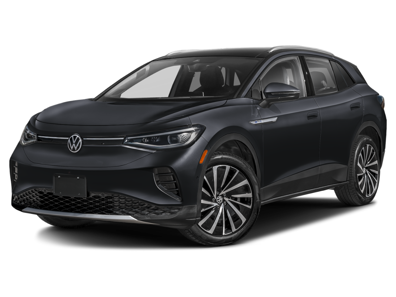 Volkswagen 2025 ID.4 Pro S Plus