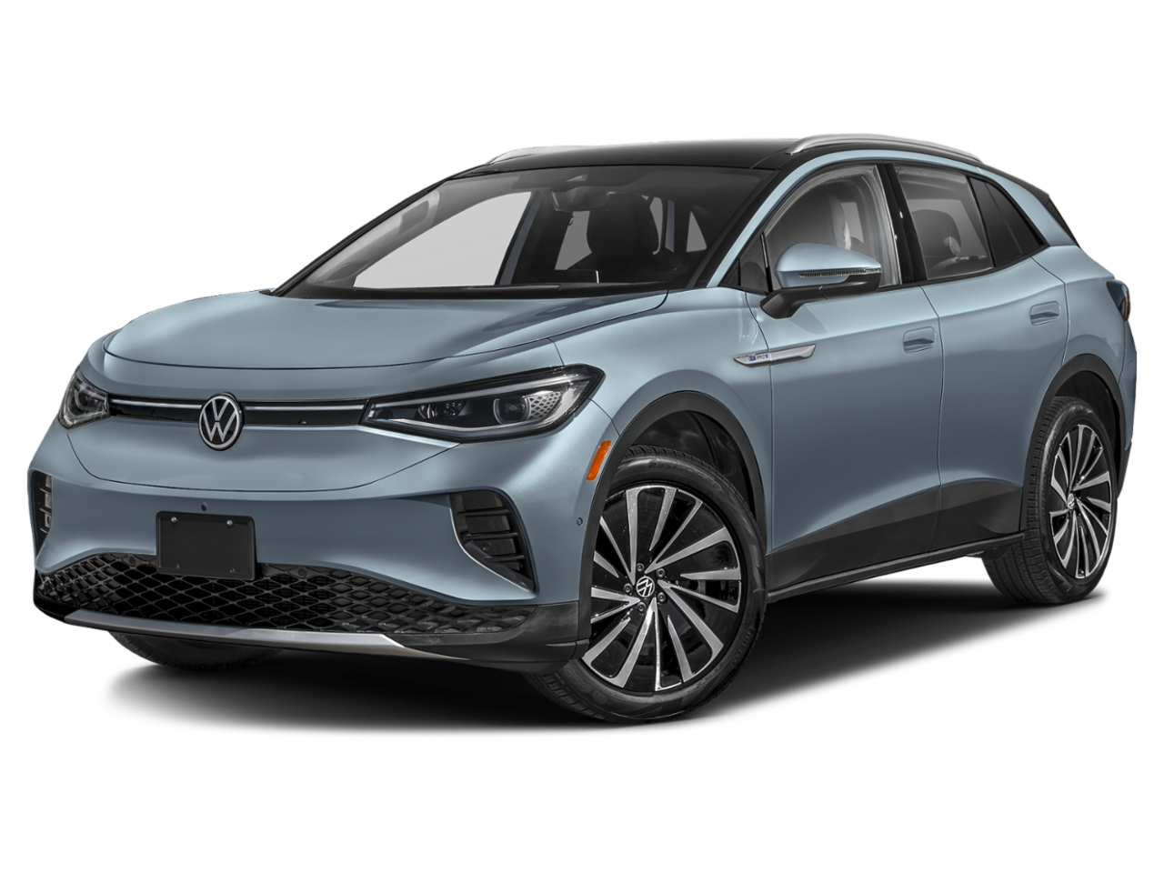 Volkswagen 2025 ID.4 Pro S Plus