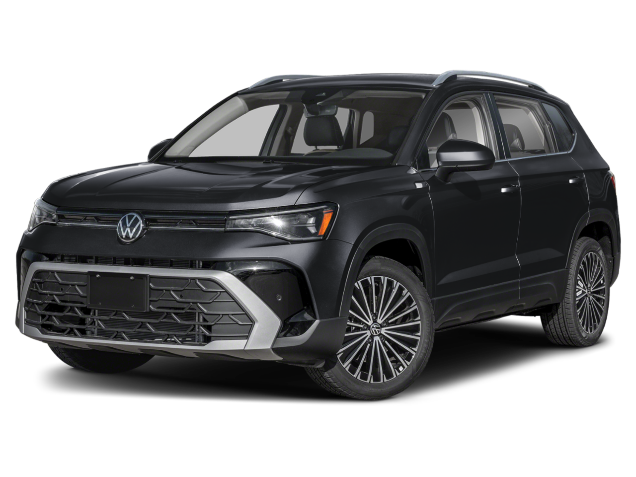 Volkswagen 2025 Taos SE