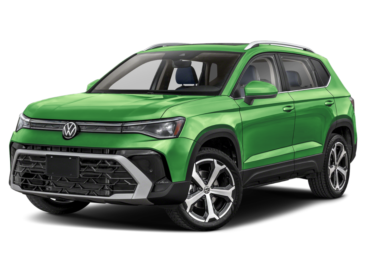 Volkswagen 2025 Taos SEL