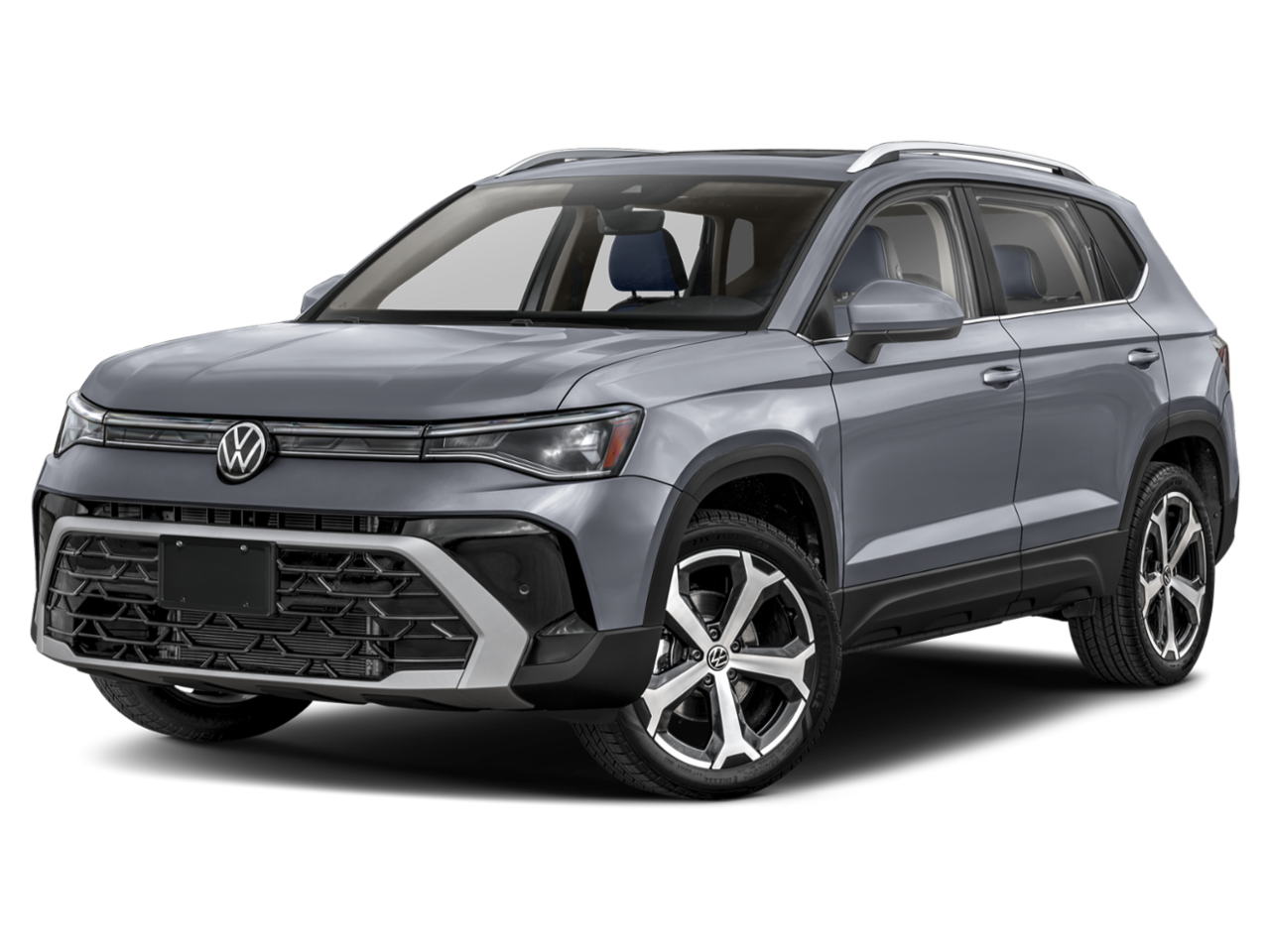 Volkswagen 2025 Taos SEL