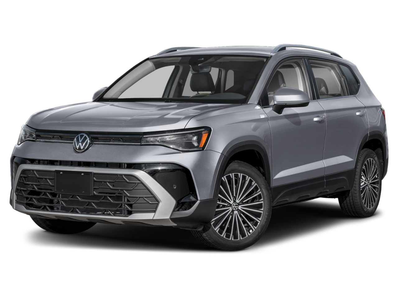 Volkswagen 2025 Taos SE