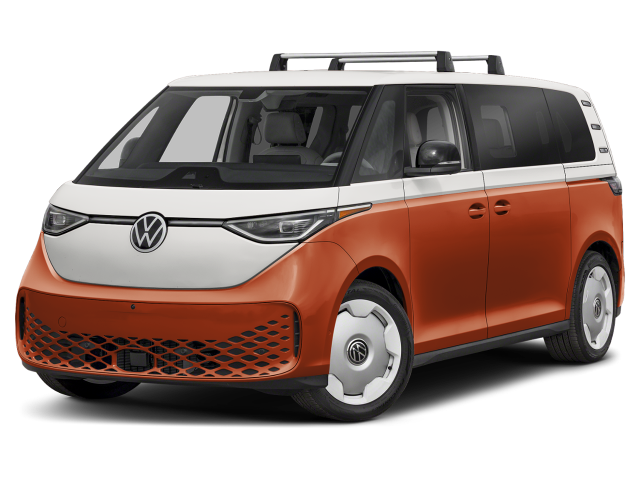 Volkswagen 2025 ID. Buzz Pro S Plus