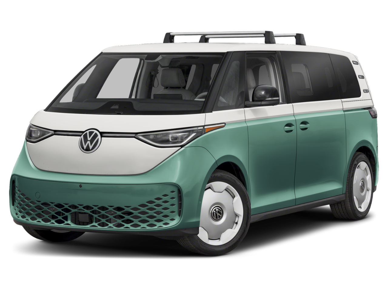 Volkswagen 2025 ID. Buzz 1st Edition