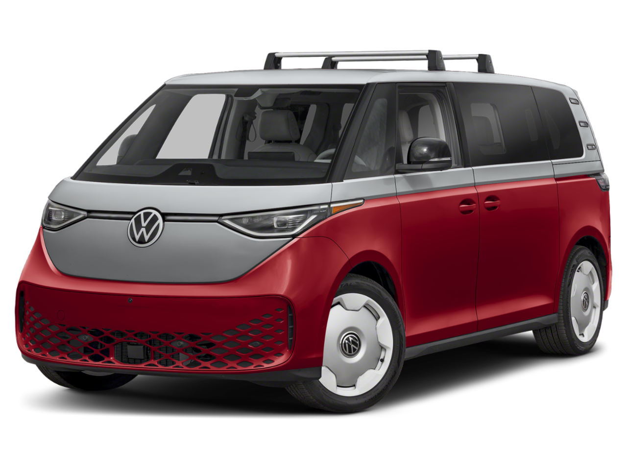 Volkswagen 2025 ID. Buzz Pro S Plus