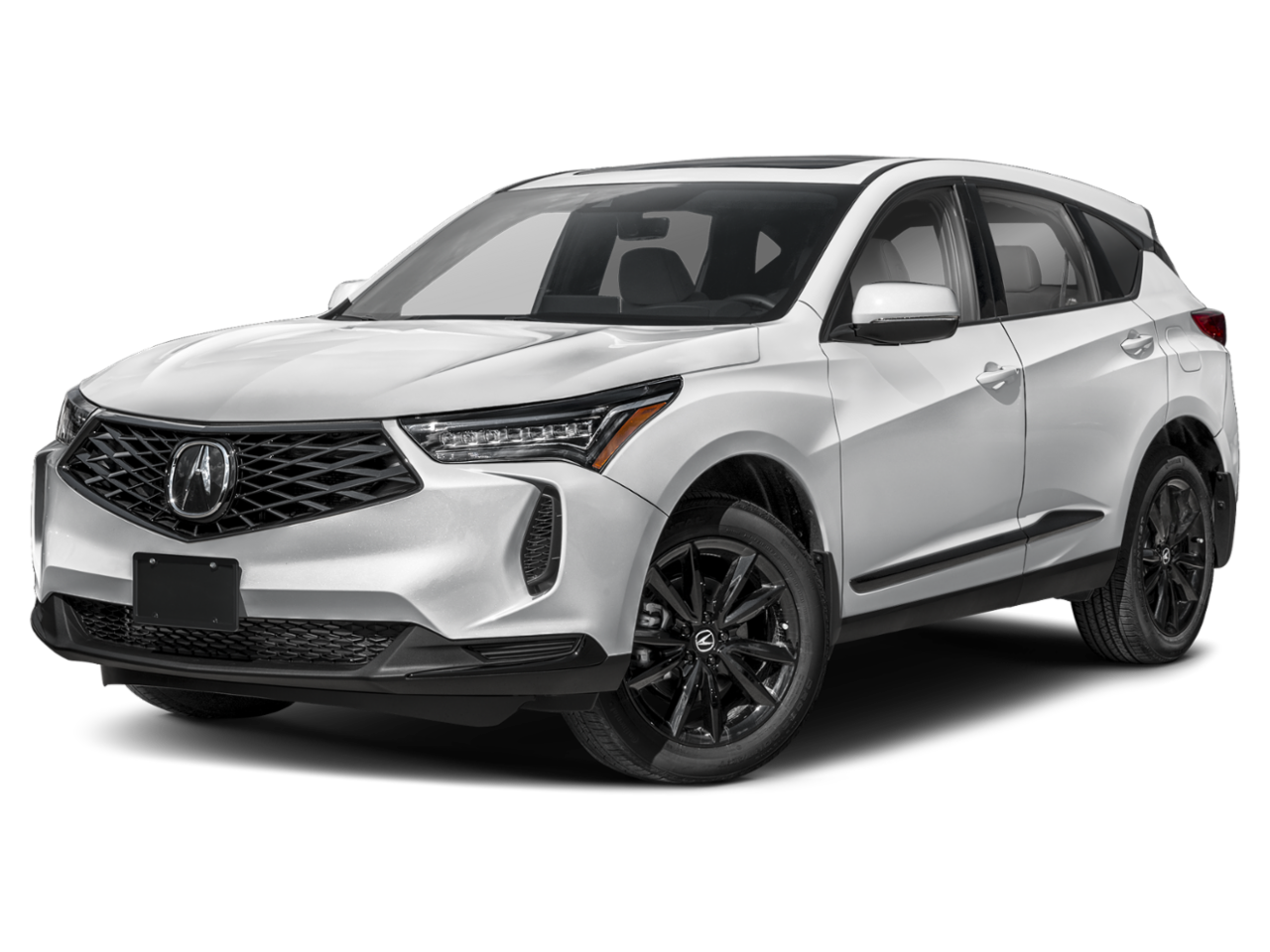 Acura RDX SH-AWD