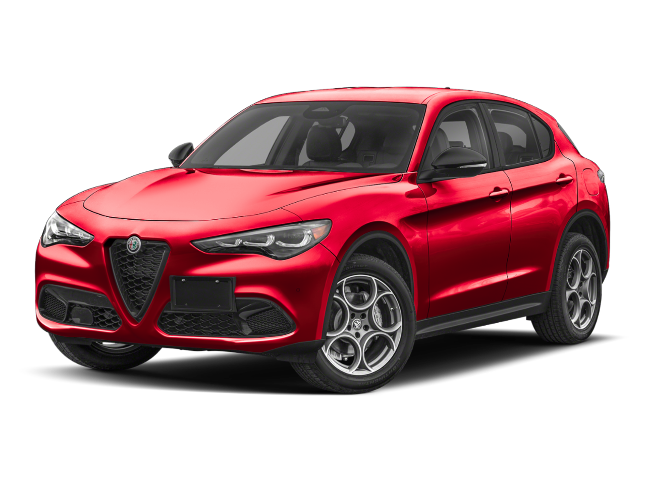 Stelvio
