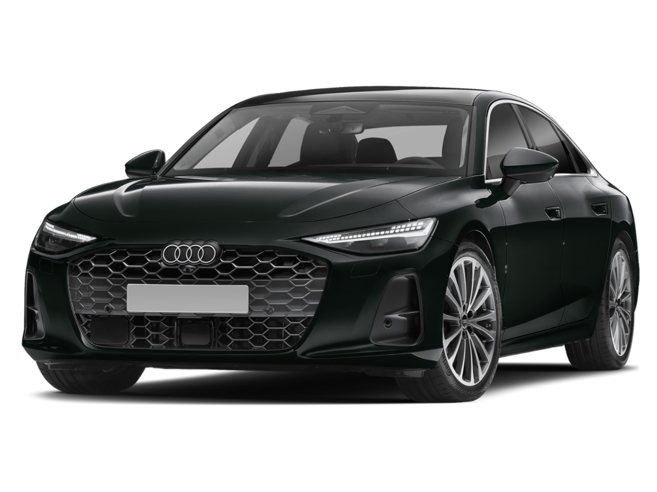 Audi A6 Sedan Prestige