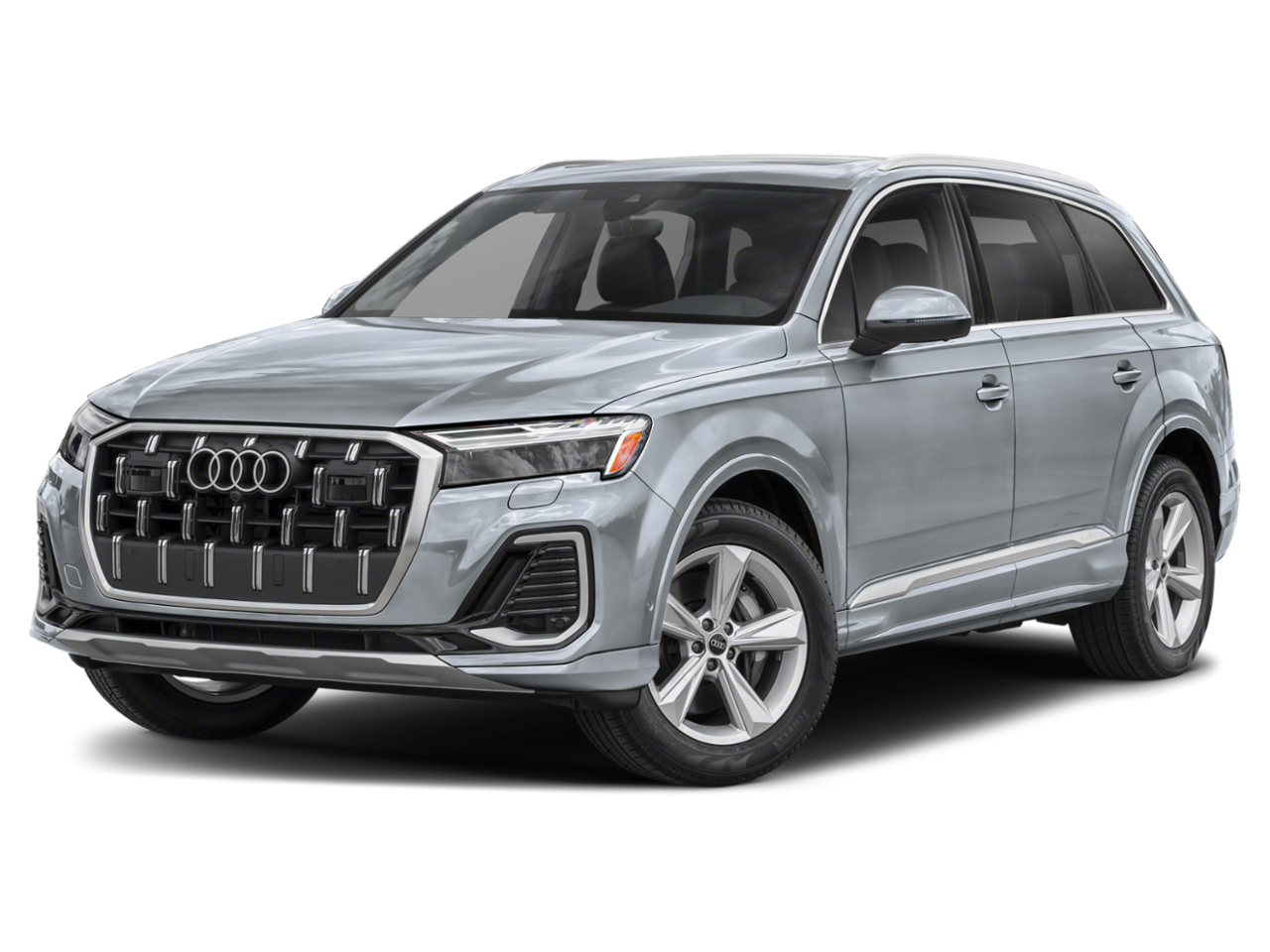 Audi Q7 Premium Plus