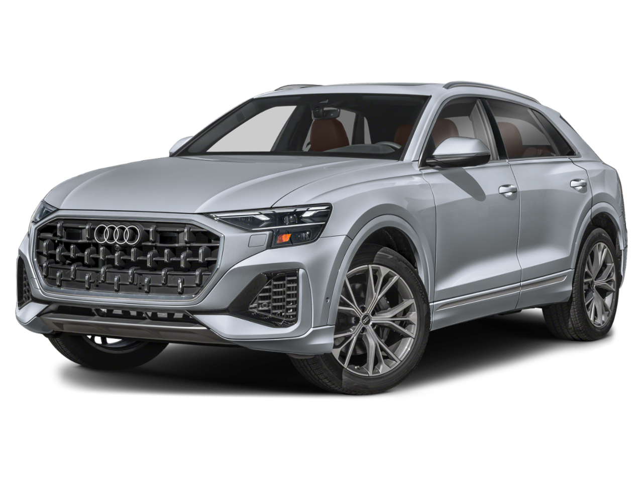 Audi Q8 Prestige