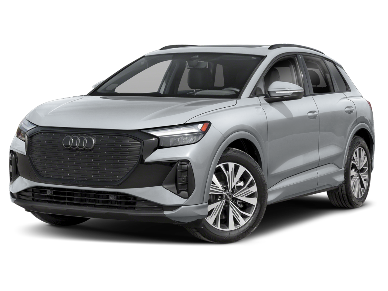 Audi Q4 e-tron Premium Plus