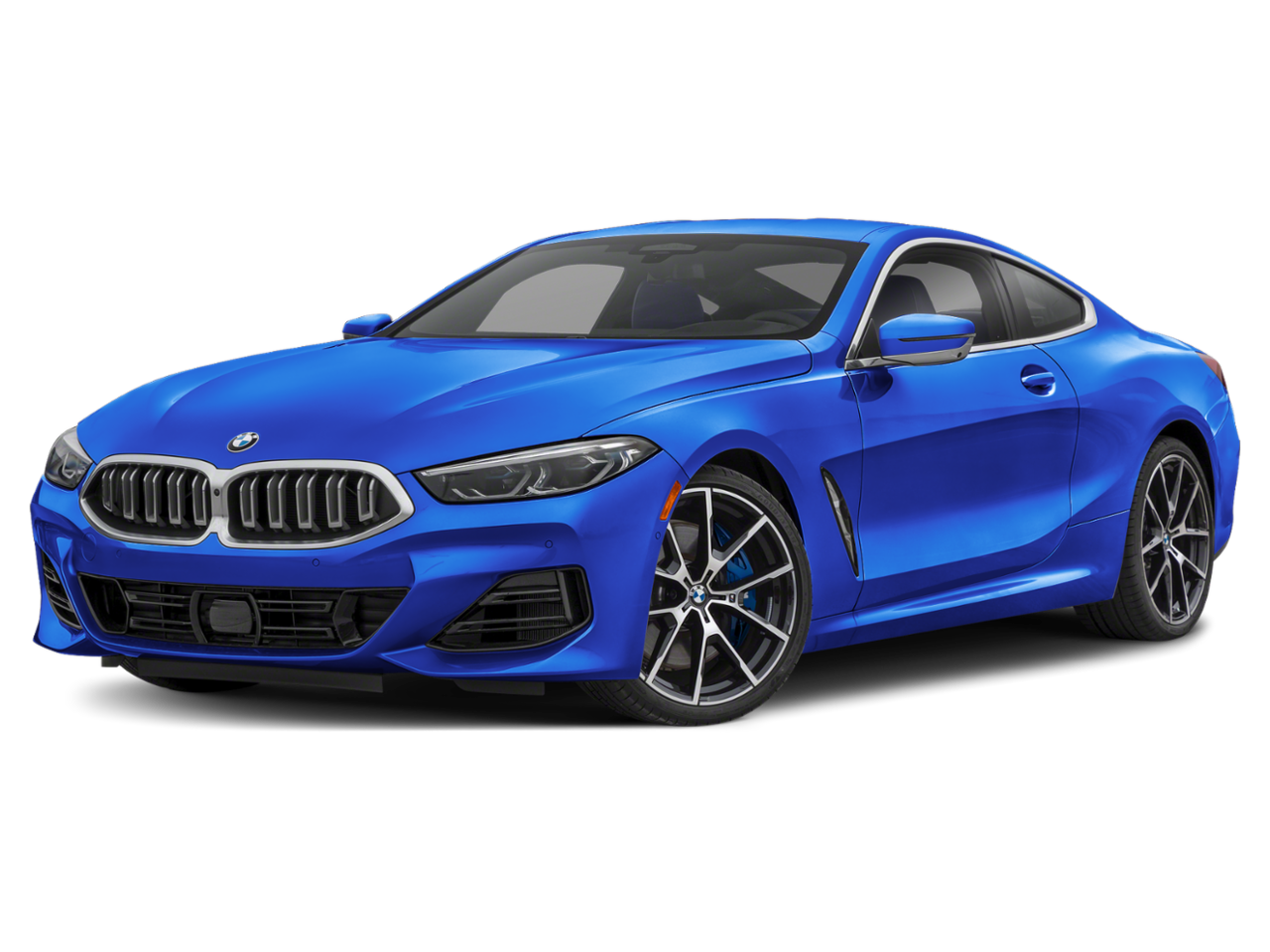 BMW 2026 840i Coupe