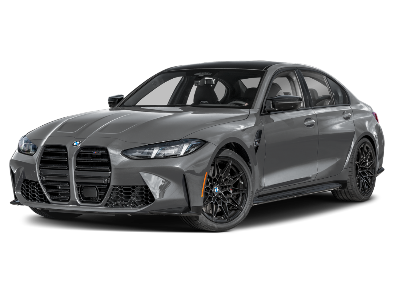 BMW 2026 M3 M3 Competition Sedan