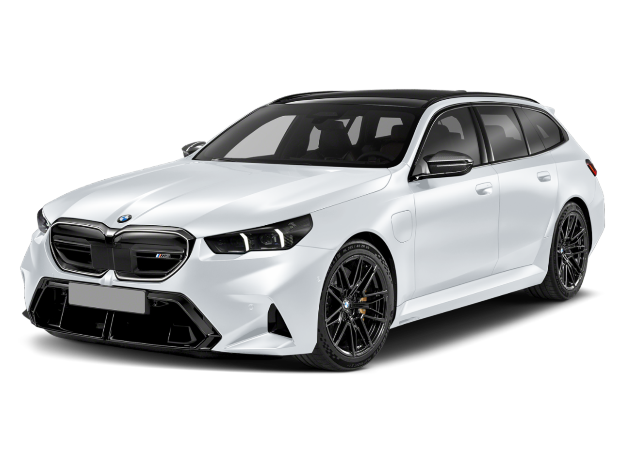 BMW 2026 M5 M5 Touring